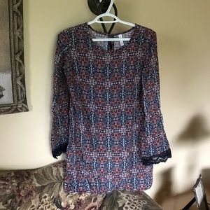 GUC Womens size M Xhilaration dress